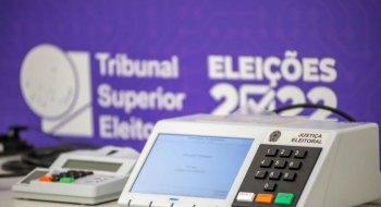 Eleitores não podem ser presos a partir desta terça-feira (27)